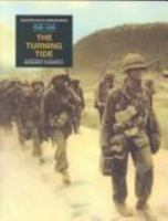 Turning Tide, 1948-1956 (Milestones in Black American History) 0791026817 Book Cover
