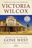 Gone West 190848358X Book Cover