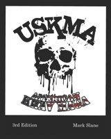 American Krav Maga 1481093045 Book Cover