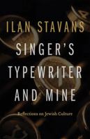 Singer's Typewriter and Mine 0803271360 Book Cover
