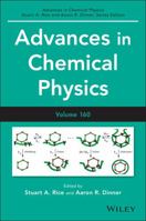 Physical Chemistry of Polyelectrolyte Solutions, Volume 158 1119165148 Book Cover