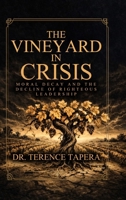 The Vineyard in Crisis: Moral Decay and the Decline of Righteous Leadership B0GV1H4WZJ Book Cover