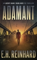 Adamant B0D9M1S4K4 Book Cover