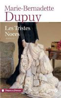 Les Tristes Noces 2894313861 Book Cover