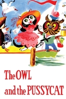 The Owl and the Pussy-Cat and Other Nonsense 1558584676 Book Cover
