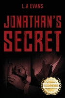 Jonathan's Secret 195475342X Book Cover