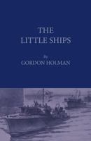 The Little Ships 1444655221 Book Cover