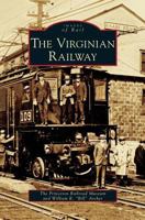 Virginian Railway, The, WV (Images of Rail) (Images of Rail) 0738552747 Book Cover