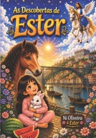 As Descobertas de Ester (Portuguese Edition) B0H11S5XPB Book Cover