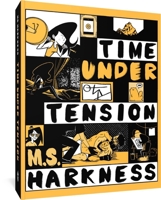 Time Under Tension 1683968964 Book Cover