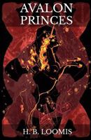 Avalon Princes 1975702026 Book Cover