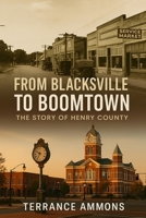 From Blacksville to Boomtown B0F94JKH5W Book Cover