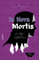 In hora mortis: Le indagini di Febe Trussi 3 (Collana Segreti in giallo - PubMe) (Italian Edition) B0F52WRMN8 Book Cover