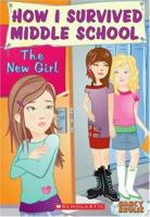 New Girl 0545013038 Book Cover