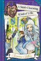 A Semi-Charming Kind of Life 0316401366 Book Cover