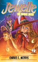 Jewelle the Novice Witch 9391476732 Book Cover
