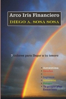 Arco Iris Financiero 055731030X Book Cover