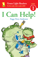 I Can Help! 0544528018 Book Cover