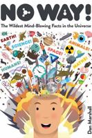 No Way! 0648677028 Book Cover