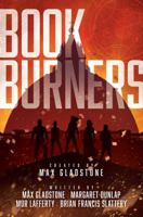 Bookburners: The Complete Season One 1481485563 Book Cover