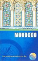 Thomas Cook Pocket Guide Morocco (Thomas Cook Pocket Guides) 1848482469 Book Cover