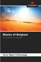 Blacks of Belgium: From network to cooperative! 6206212750 Book Cover