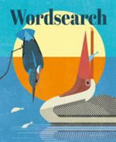 Wordsearch (Gift flexis) 1788885643 Book Cover