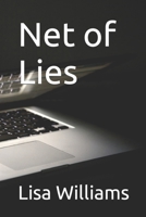 Net of Lies 1980883564 Book Cover