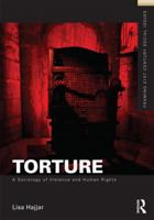 Torture: A Sociology of Violence and Human Rights 0415518067 Book Cover
