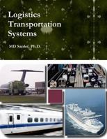 Logistics Transportation Systems 1304757064 Book Cover