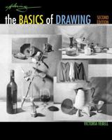 Exploring the Basics of Drawing 1305386469 Book Cover