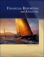 Financial Reporting and Analysis 0072503572 Book Cover