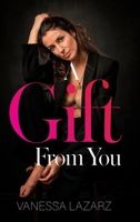A Gift From You B0H1JZCS45 Book Cover