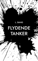 Flydende tanker: Hiraeth (Danish Edition) 874305448X Book Cover