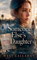 Someone Else's Daughter (Harrow County) B0H3D4XS7X Book Cover