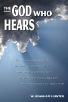 The God Who Hears 0877846049 Book Cover