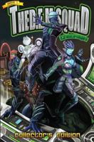 theD.E.M.squad "theORIGIN": The World's First Galaxy Pirate/DJ Task Force that just so happens to be "SUPERHERO'S" 1732328102 Book Cover