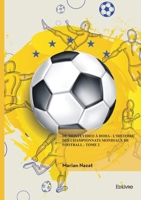 De Montevideo à Doha - Tome 2 (French Edition) 2414802367 Book Cover
