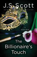 The Billionaire's Touch 1503950921 Book Cover
