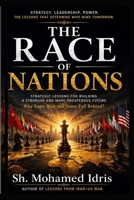 Race of Nations: Why Some Rise and Some Fall Behind B0H1R66C13 Book Cover