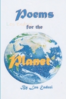 Poems for the Planet 1387927779 Book Cover