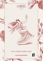 Contes: Tome II 3691046347 Book Cover