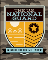 The U.S. National Guard 1978518676 Book Cover