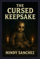 The Cursed Keepsake B0G5HCM1MH Book Cover