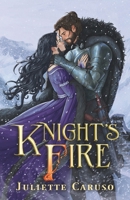 Knight's Fire (Knights of Enar) B0GG26XM9Q Book Cover