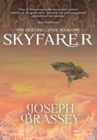 Skyfarer 0857666762 Book Cover