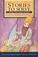 Stories to Solve 0440843960 Book Cover