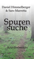 Spurensuche: Kriminalroman (Ein Bern-Krimi) 3347222768 Book Cover