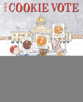 The Cookie Vote 0593173317 Book Cover