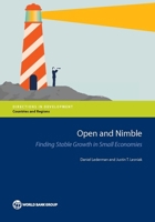 Economic Development with Limited Supplies of Labor: Common Challenges, Common Solutions for Small Economies 1464810427 Book Cover
